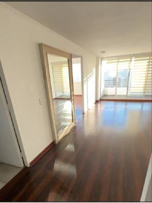Arriendo Departamento en San Miguel
