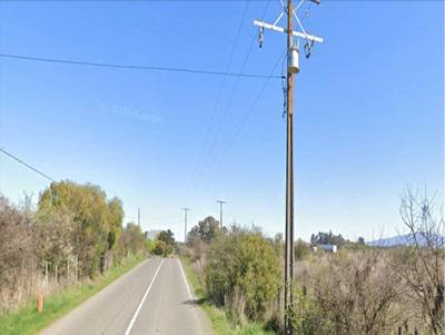 Terreno Industrial Bulnes