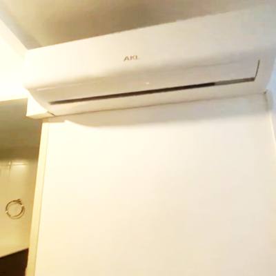 Arriendo Departamento San Miguel