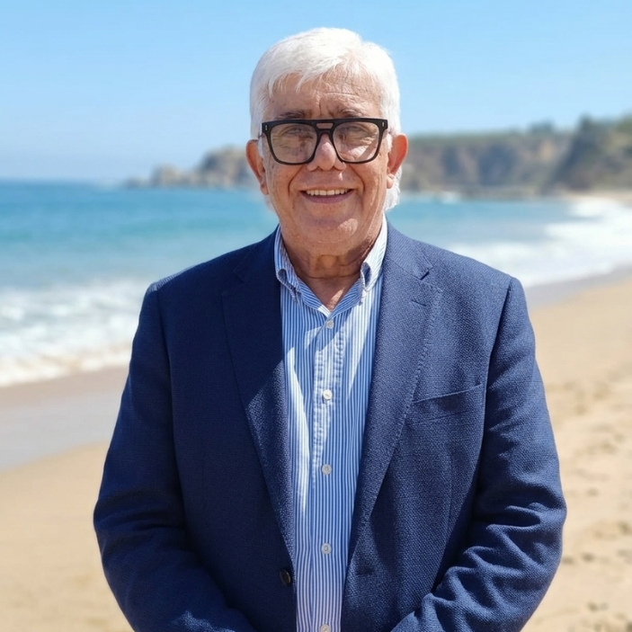 Profile photo of agent Pablo Núñez